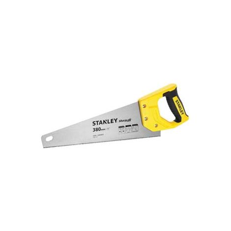 Sega per Stanley Legno Sharpcut 38 cm (STHT20366 1)