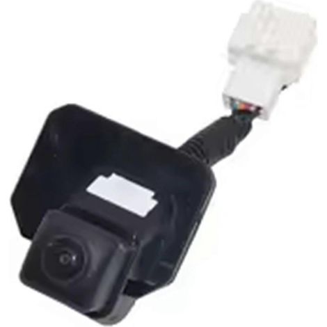 39530-T5A-003 Cámara de visión trasera para asistencia de estacionamiento (cámara de respaldo) para JAZZ 2014-2018 (1/5)
