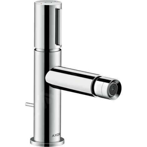 Mitigeur bidet HG Select- AXOR UNO chr (1/3)