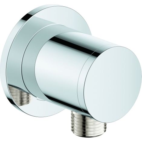 GROHE Raccordo a muro Tempesta 286711 cromo, 28671001