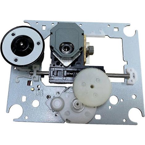 Mechanismus KSM-213QCS mit Laserlinse KSS-213Q, optischer Block 213QCS KSM213QCS (1/5)