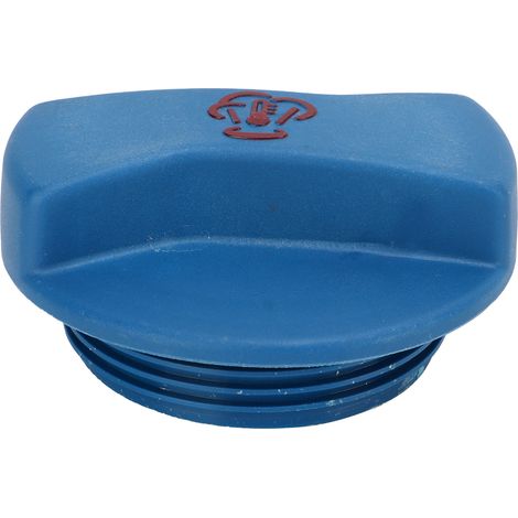 Bouchon réservoir liquide refroidissement 95510644720 couvercle vase expansion兼容 Cayenne Panamera (1/5)