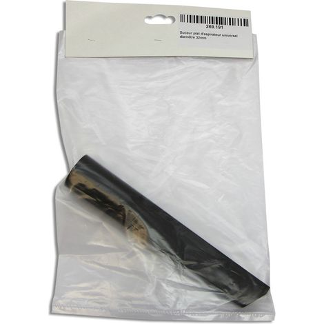 Accessoire aspirateur Electrolux suceur plat 32 mm 33 cm (1/2)