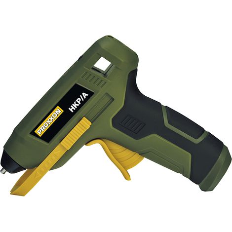 Pistola encoladora sin cable HKP/A - PROXXON - 28190
