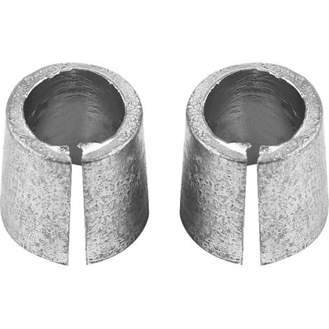 1 paire de caches de bornes de batterie de voiture, bornes de batterie de voiture, compatible avec le raccordement de batteries latérales positives et négatives (1/5)
