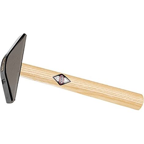 PICARD 0009901 MARTEAU À BATTRE LES FAULX DOUBLE 500 G