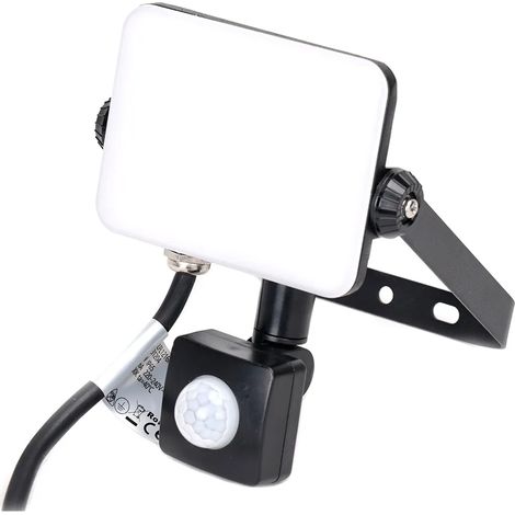 Proyector exterior aigostar b10202nr1 30W 3300 lúmenes (1/3)