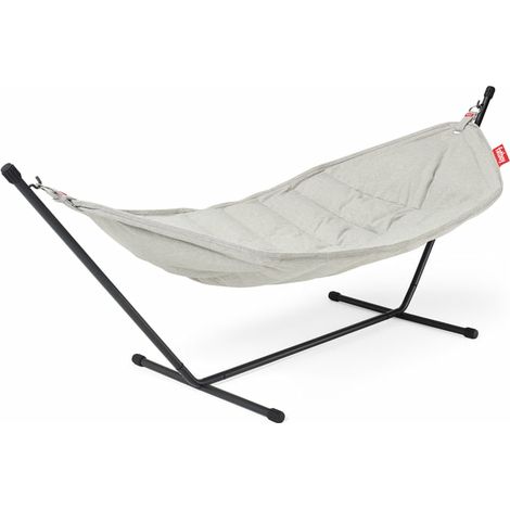 [GEBRAUCHT] B-Ware Fatboy Headdemock Hängematte Hängemattengestell Hängeschaukel Stabhängematte