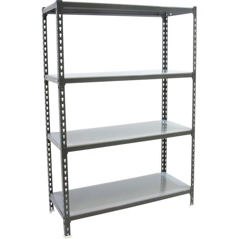 Étagère métallique 1500x900x300 mm (1/5)