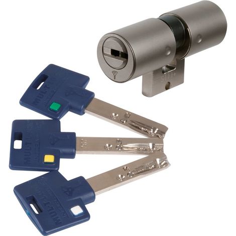 Cylindre cabri rond classique PVC 3cl