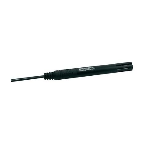 B B Thermo-Technik HYTEMOD-I2C Sensor de humedad blanco