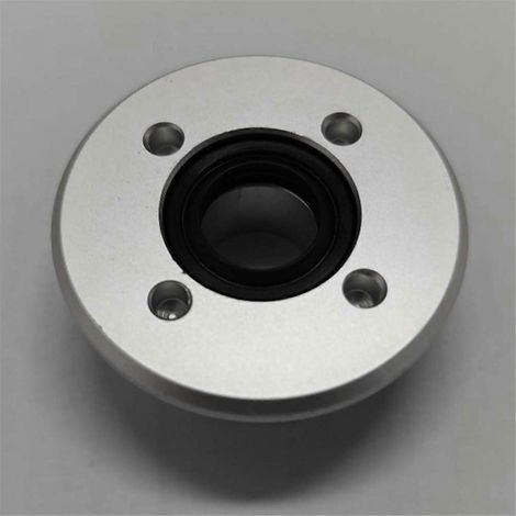 Adatto a motori fuoribordo Yamaha da 60-90 CV, tappo terminale per decespugliatore con guarnizione 6H1-43821 (1/5)