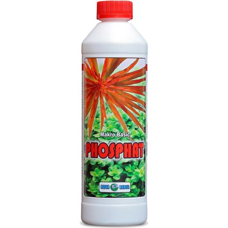 AQUA-REBELL FOSFATO 500ML