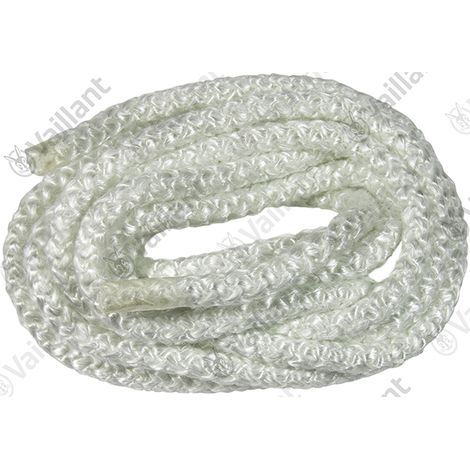 VAILLANT Dichtschnur (Thermoseal D7,5x3000 mm) GP 210-134..191 u.w. Vaillant-Nr. , 158361