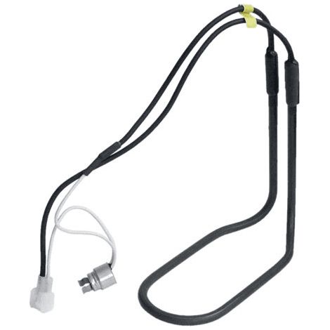 RESISTANCE DE DEGIVRAGE 500 W + SONDE 20CM POUR REFRIGERATEUR FIRST LINE - 73733