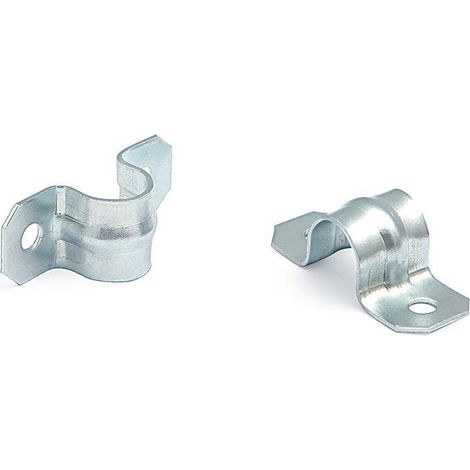 HERRAJES ALK grapa puente 2 pies alk 10mm , 0CIENTOS , HERRAJES ALK grapa puente 2 pies alk 10mm , 0CIENTOS (1/2)