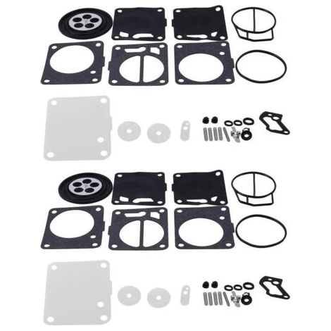 Kit de réparation de carburateur Mikuni SBN Super BN pour jet ski/motomarine 38 40i 44 (1/5)