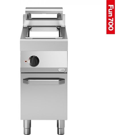 Chauffe-frites - Fun 700 - GN 1/1 - Modular