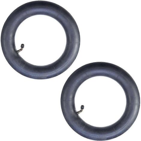 Chambres à air de vélo 12,5 x 2,25 pouces, lot de 2 - pneus VTT (1/5)