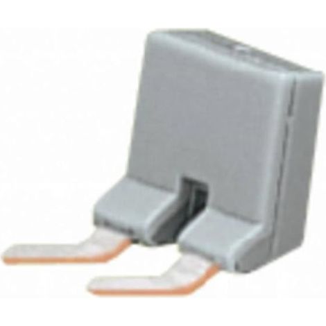 Accessoires de connexion WAGO 261-402 robuste compact