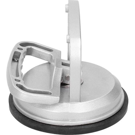 Ventouse de levage 5 pouces pour carreaux, marbre et céramique (1/5)
