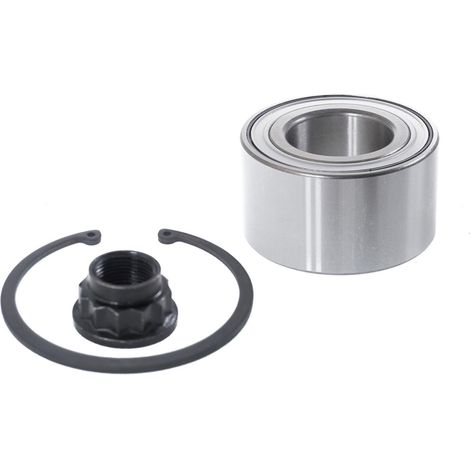 Rodamiento del cubo de la rueda delantera izquierda/derecha Lexus RX Toyota Avensis, Camry, RAV 4 II