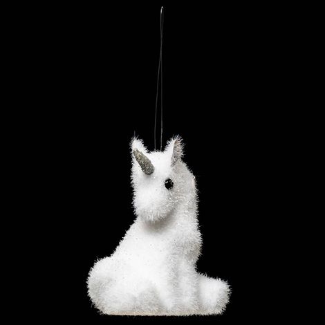 Einhorn Pailletten Weihnachten Thema 2 Sortimente -