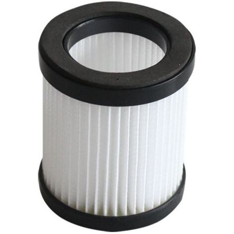 Compatible avec le filtre accessoire pour aspirateur MOOSOO XL-618A (1/4)