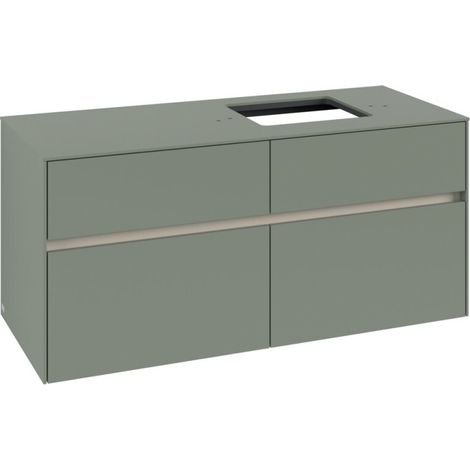 Villeroy & Boch C130B0AF WTUS Collaro C130B0 1200x548x500mm m.