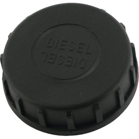 Bouchon de réservoir FIATAGRI 44907408 (1/4)