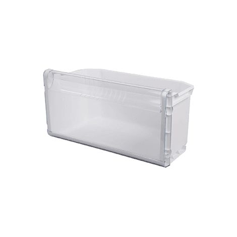 TIROIR PRODUITS CONGELES INFERIEUR pour REFRIGERATEUR BOSCH... (1/2)