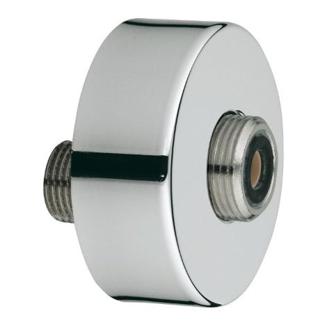 Grohe - raccordo a S, cromo 12662000 (1/3)