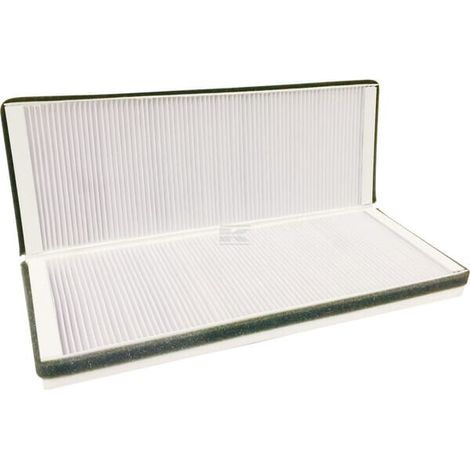 Filtro de cabina DONALDSON P753389