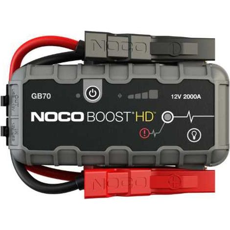 Noco Startbooster GB70 12V 2000A