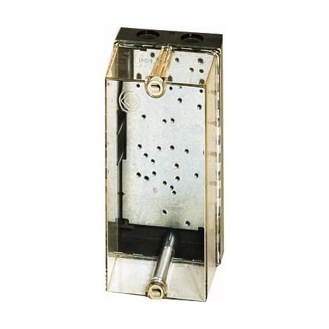 Coffret isolant 222x110x128mm 000038553 EATON CI D