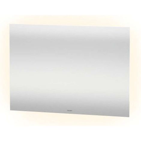 Duravit Specchi - Specchio 100x70 cm, con illuminazione LED LM7807000000000 (1/4)