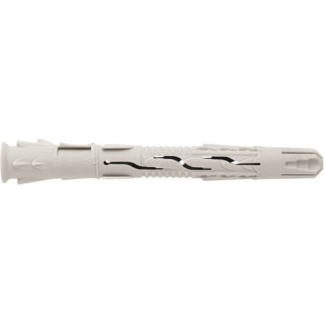 T-NUX Taco de nylon universal de alto rendimiento. 010X100 ( 50 u.)