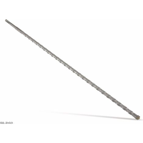 DAYTOOLS Foret à percussion compatible SDS-Plus 16/600
