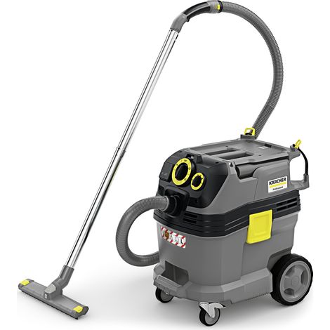 KARCHER Bidone aspiratutto NT 30/1 Tact Te L