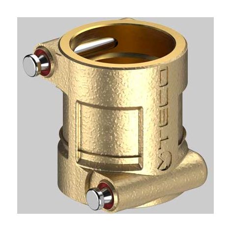 Raccordo Niples F Fastec F13 Teco