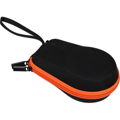 Eva Zipper Étui Rigide Sac de Rangement pour Clip 2 3 Enceinte Bluetooth (1/5)