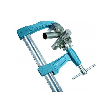 Zimmermannszwinge 1000 x 107 mm URKO - 1527100