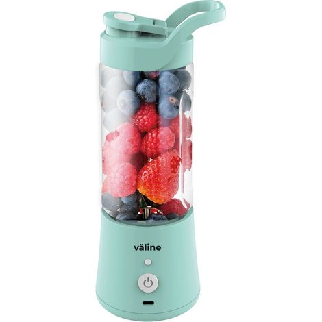 Mini batidora de vaso portátil Ibadan recagable USB 50W