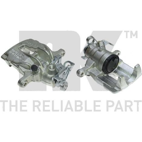 Étrier de frein NK 2136222 OPEL 4414026 5542262 7701050916 7711135700 8252908