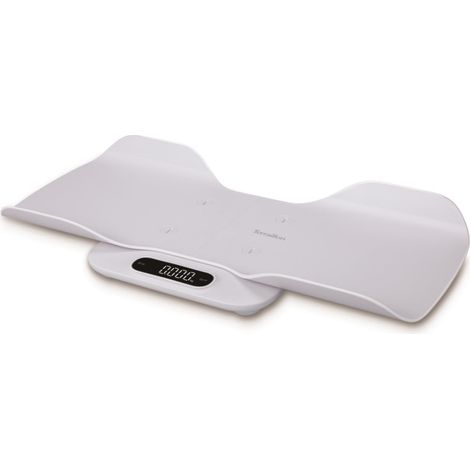 báscula electrónica para bebés 5g/180kg - BABYFIT - Terraillon -