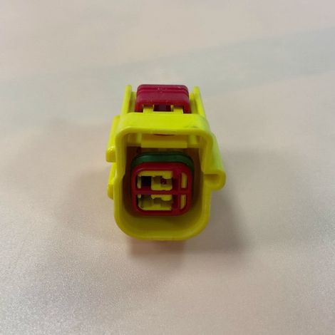 Faisceau de câbles de connecteur automobile E2239-00 à 2 broches (1/4)