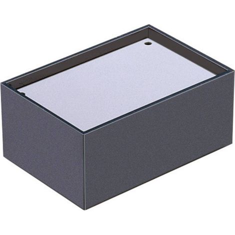 Boîtier universel TEKO P/1.10 plastique gris, bleu 85 x 55 x 36 1 pc(s) S52094 (1/2)