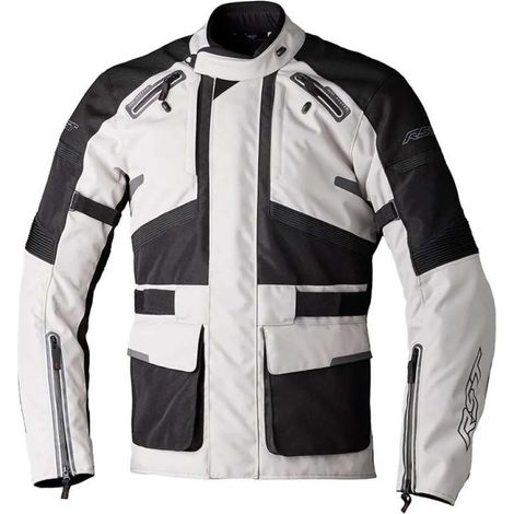 Abbigliamento protettivo rst endurance ce impermeabile riflettente (1/3)