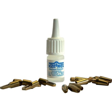 KATIMEX Service-Set für Blitz Compact