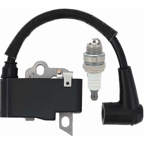 Tennspole-pour Stihl MS210C MS230C MS250C démarrage facile 1123 400 1301 MS210C-BE, Motorsag Deler (1/4)